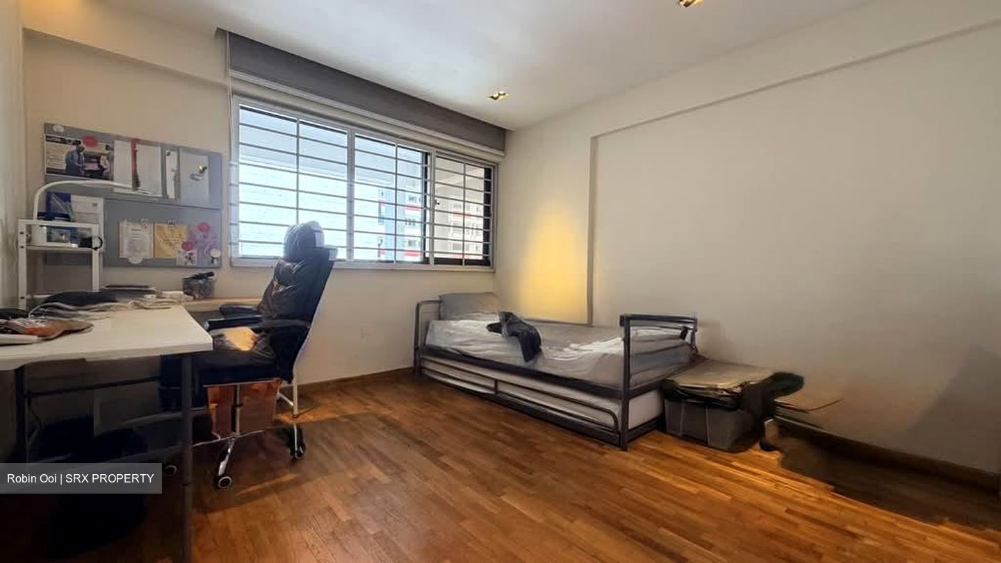 Blk 407 Hong Kah Court (Jurong West), HDB Executive #596198901